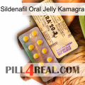 Sildenafil Oral Jelly Kamagra new06